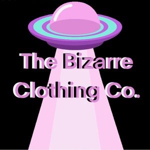 Meet your Posher, The bizarre